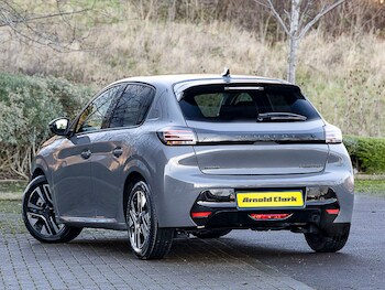 Used Peugeot 208 2026 for sale - 78126775: Photo