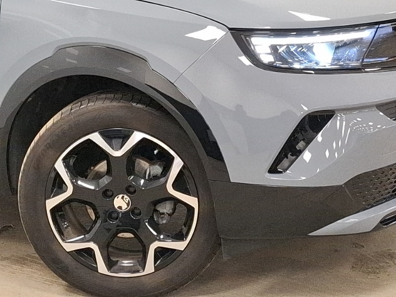 Used Vauxhall Mokka 2025 for sale - 77977418: Photo 9