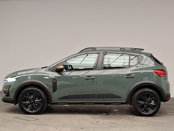 Used Dacia Sandero Stepway 2024 for sale - 77304480: Photo