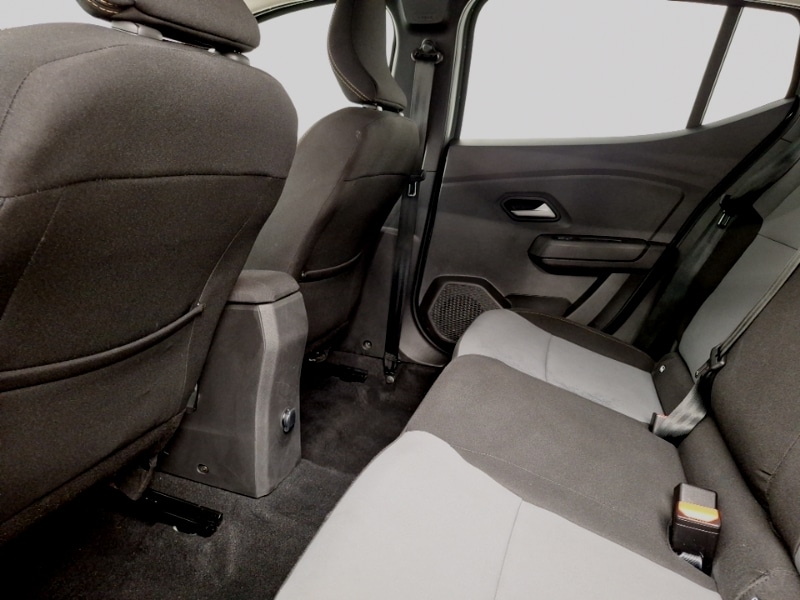 Used Dacia Sandero Stepway 2024 for sale - 77304480: Photo 6