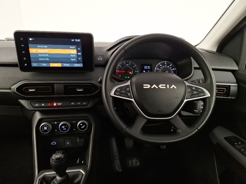 Used Dacia Sandero Stepway 2024 for sale - 77304480: Photo 7