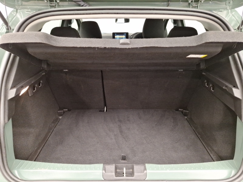 Used Dacia Sandero Stepway 2024 for sale - 77304480: Photo 8