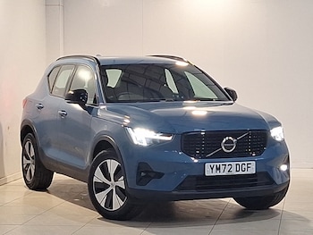 Used Volvo XC40 2023 for sale - 77923456: Photo