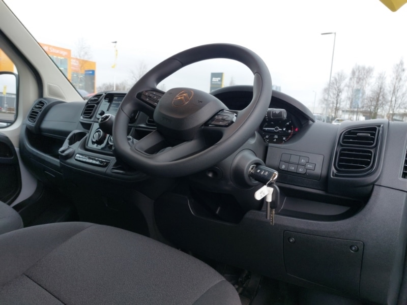 Used Citroen Relay 2025 for sale - 78135365: Photo 10