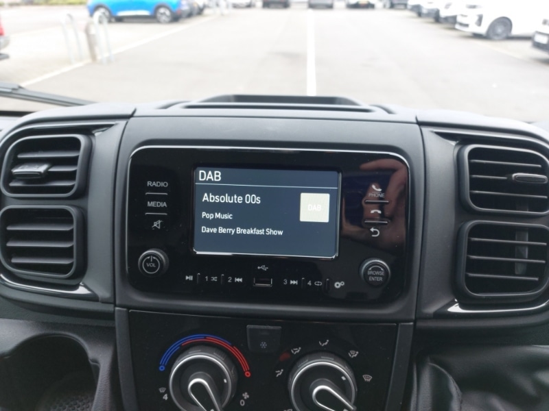 Used Citroen Relay 2025 for sale - 78135365: Photo 11