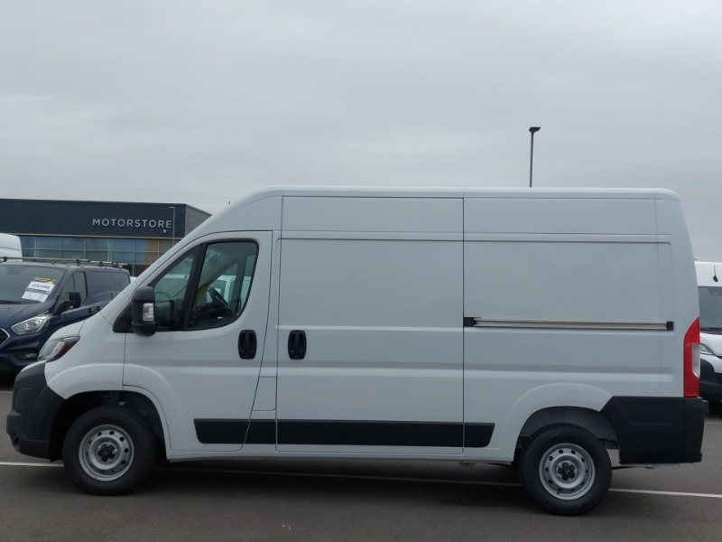 Used Citroen Relay 2025 for sale - 78135365: Photo 4
