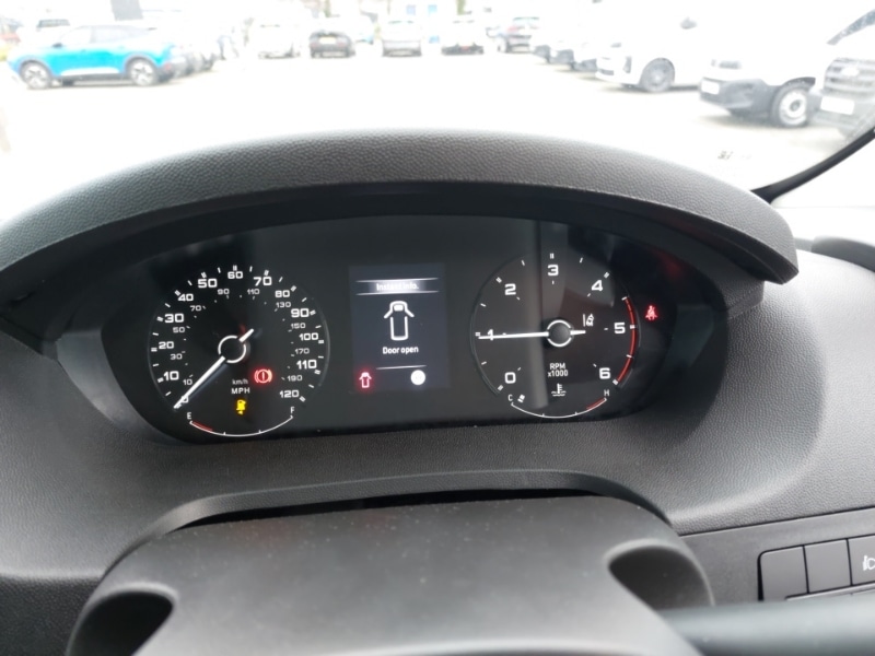 Used Citroen Relay 2025 for sale - 78135365: Photo 7