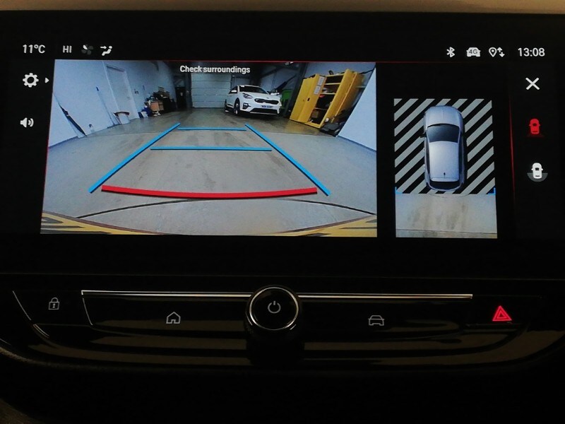 Used Vauxhall Corsa 2025 for sale - 77509450: Photo 10