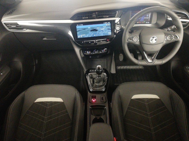 Used Vauxhall Corsa 2025 for sale - 77509450: Photo 2