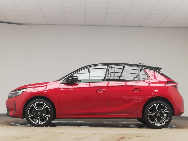 Used Vauxhall Corsa 2025 for sale - 77509450: Photo 4