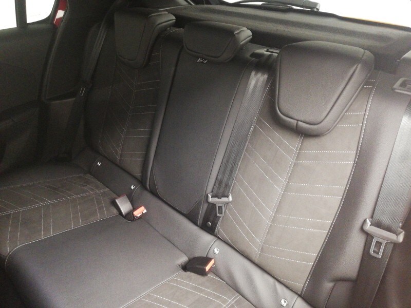 Used Vauxhall Corsa 2025 for sale - 77509450: Photo 6