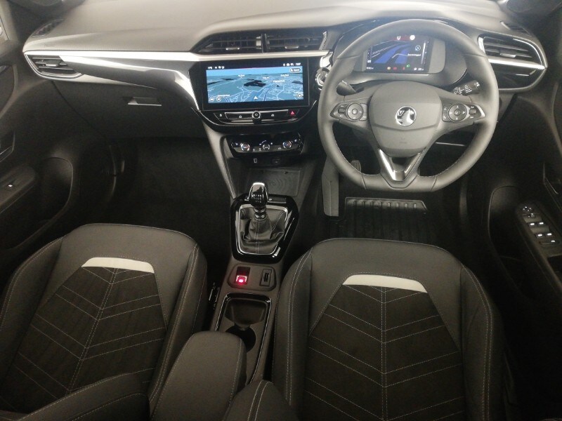 Used Vauxhall Corsa 2025 for sale - 77509450: Photo 7