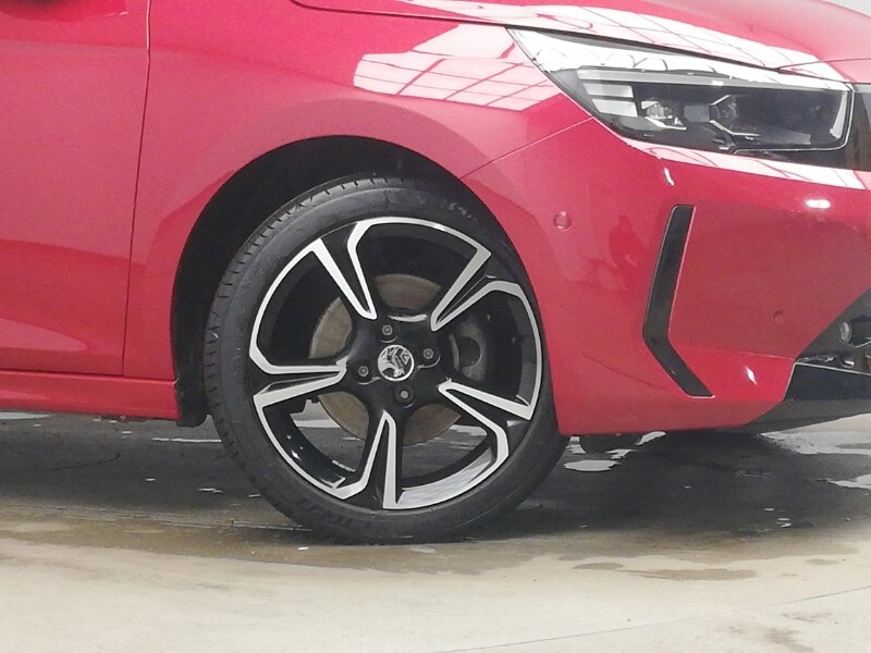 Used Vauxhall Corsa 2025 for sale - 77509450: Photo 9