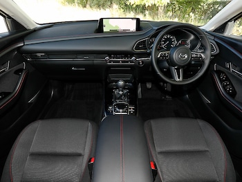 Used Mazda CX-30 2026 for sale - 77645319: Photo