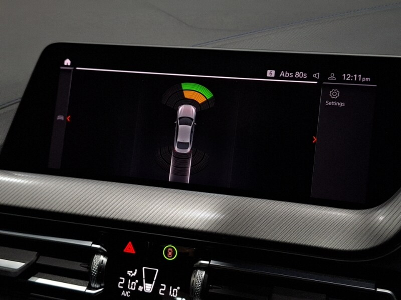 Used BMW 2 Series 2020 for sale - 77544641: Photo 11