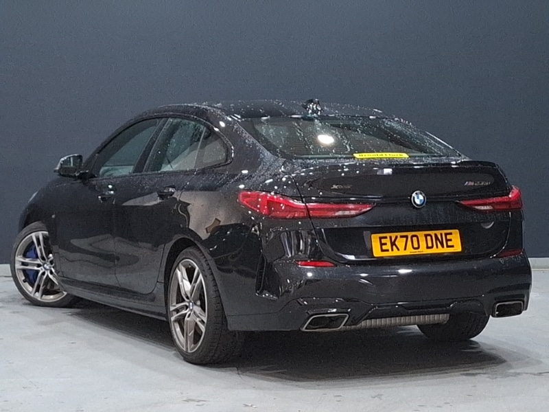 Used BMW 2 Series 2020 for sale - 77544641: Photo 3