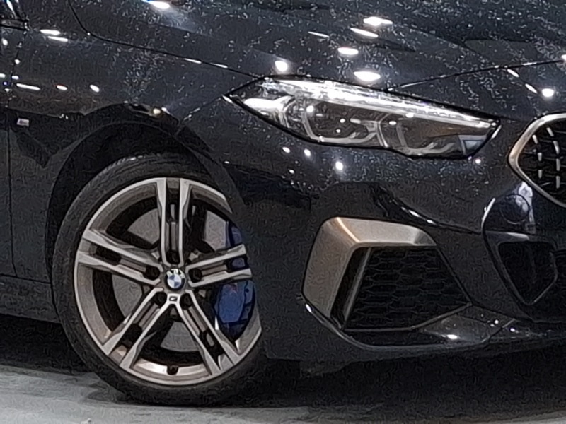 Used BMW 2 Series 2020 for sale - 77544641: Photo 9