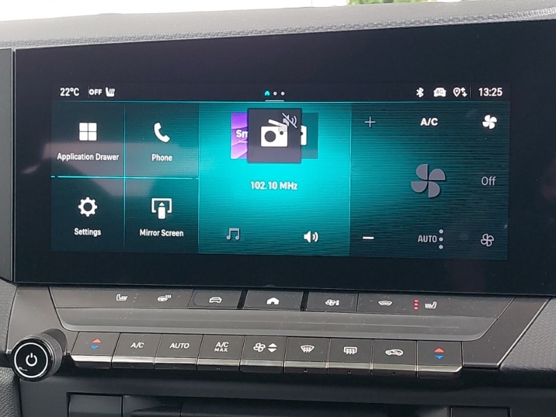 Used Vauxhall Astra 2025 for sale - 76483670: Photo 10