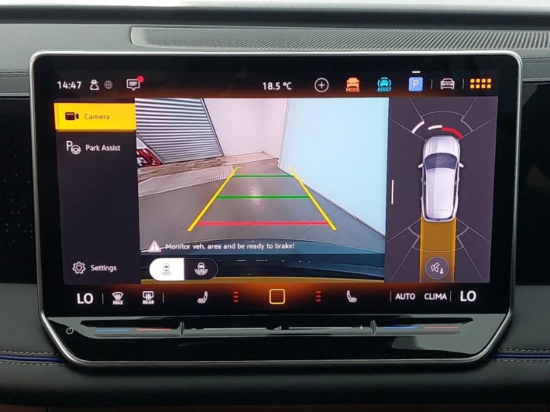 Used Volkswagen Tiguan 2025 for sale - 76437427: Photo 11