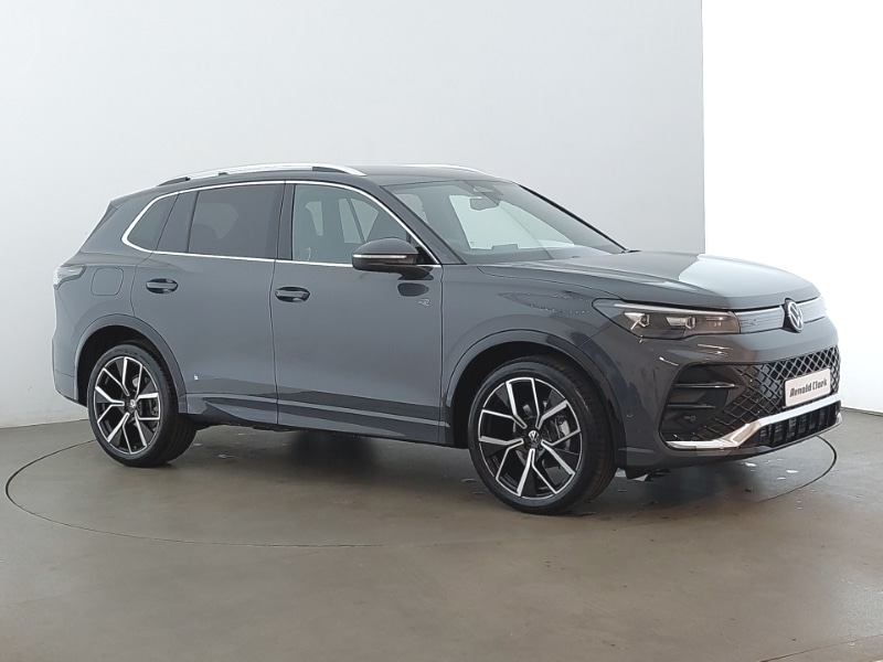 Used Volkswagen Tiguan 2025 for sale - 76437427: Photo 12