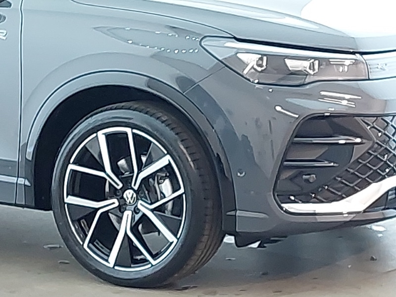 Used Volkswagen Tiguan 2025 for sale - 76437427: Photo 9