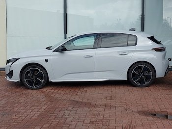 Used Peugeot 308 2024 for sale - 76182806: Photo 4