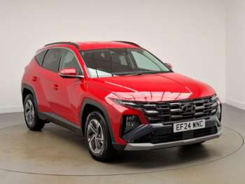 2024 - 1.6T Hybrid Premium 5dr Auto