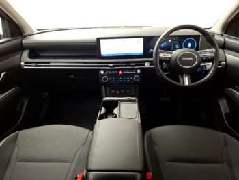 Used Hyundai TUCSON 2024 for sale - 74797687: Photo