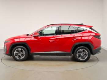Used Hyundai TUCSON 2024 for sale - 74797687: Photo