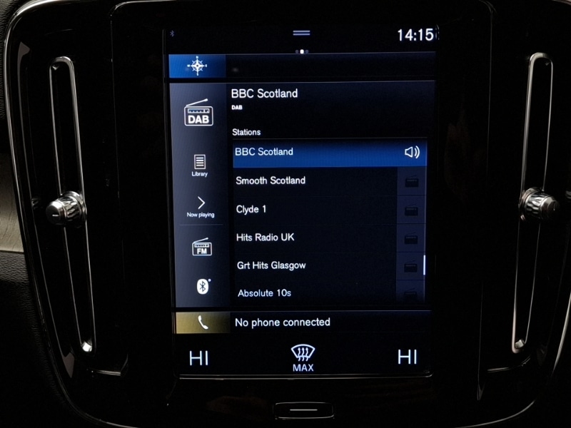 Used Volvo XC40 2020 for sale - 77371673: Photo 10