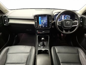 Used Volvo XC40 2020 for sale - 77371673: Photo