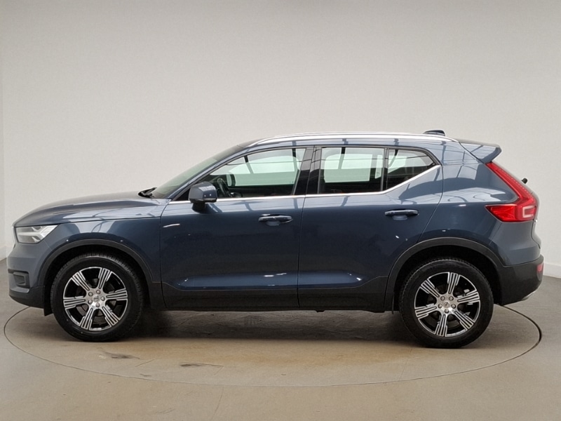 Used Volvo XC40 2020 for sale - 77371673: Photo 4