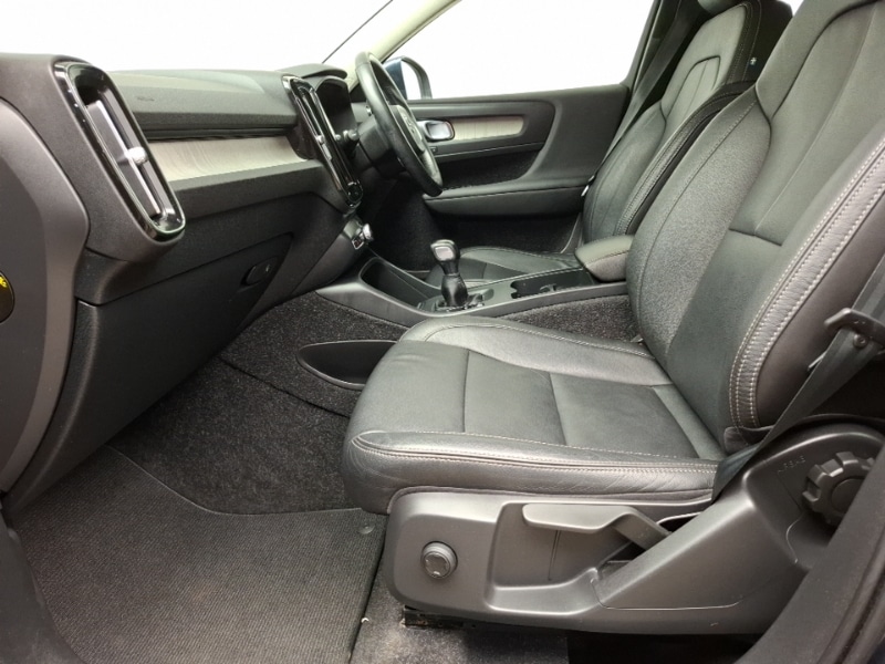 Used Volvo XC40 2020 for sale - 77371673: Photo 5