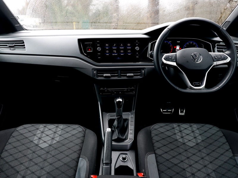 Used Volkswagen Polo 2022 for sale - 78041464: Photo 2