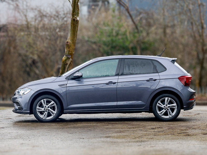 Used Volkswagen Polo 2022 for sale - 78041464: Photo 4