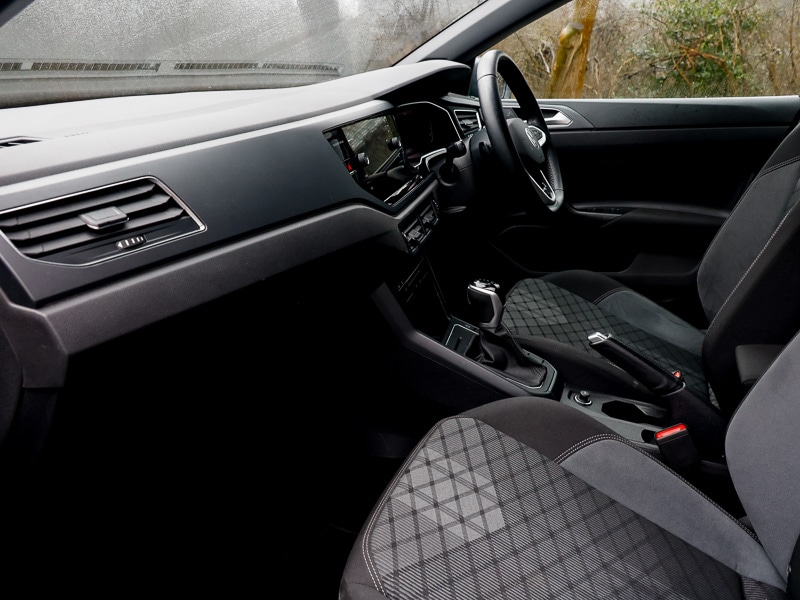 Used Volkswagen Polo 2022 for sale - 78041464: Photo 5