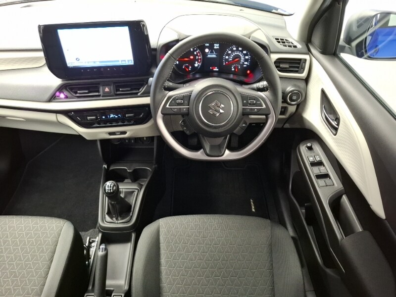 Used Suzuki Swift 2024 for sale - 77184229: Photo 7