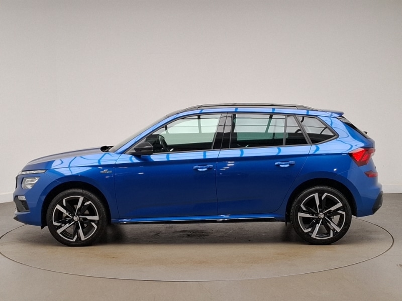 Used Skoda Kamiq 2024 for sale - 76347468: Photo 4