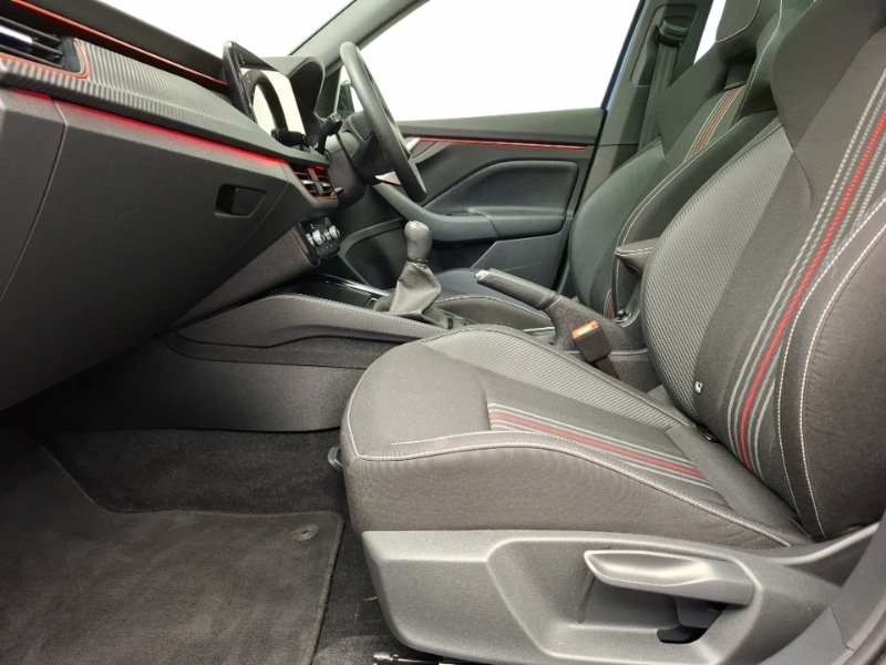 Used Skoda Kamiq 2024 for sale - 76347468: Photo 5