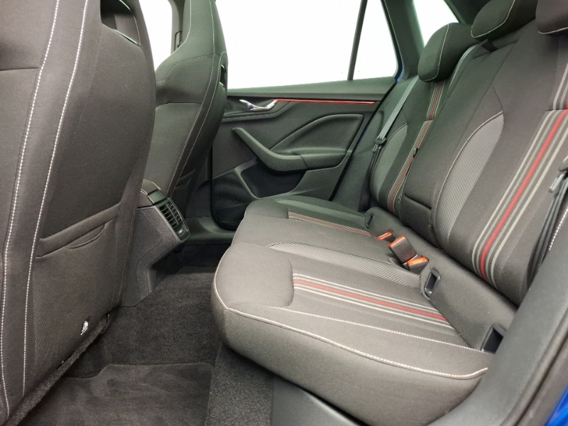 Used Skoda Kamiq 2024 for sale - 76347468: Photo 6