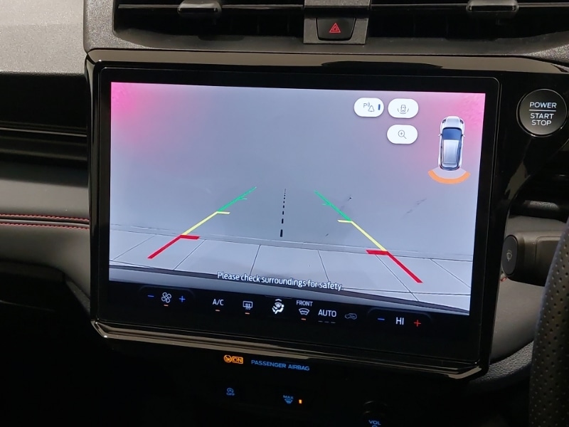 Used Ford Puma 2025 for sale - 76833637: Photo 11