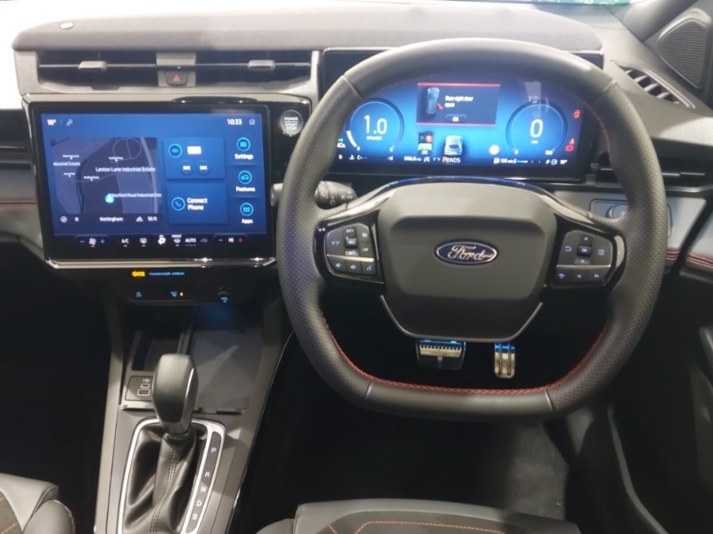 Used Ford Puma 2025 for sale - 76833637: Photo 7