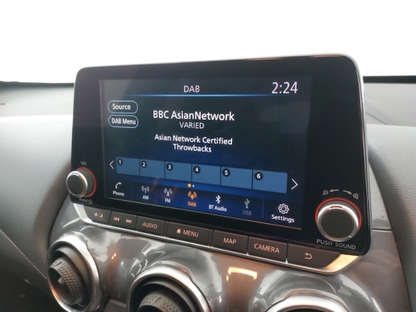 Used Nissan Juke 2022 for sale - 76225661: Photo 10