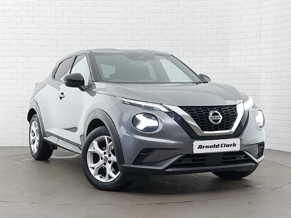 Used Nissan Juke 2022 for sale - 76225661: Photo 1