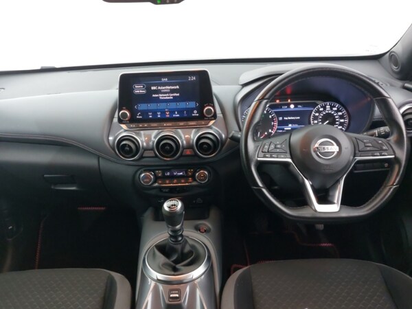Used Nissan Juke 2022 for sale - 76225661: Photo 2