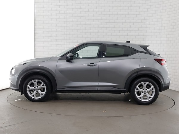 Used Nissan Juke 2022 for sale - 76225661: Photo 4