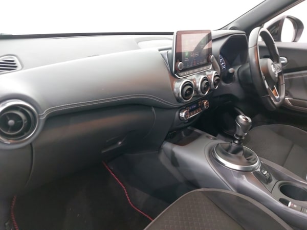 Used Nissan Juke 2022 for sale - 76225661: Photo 5