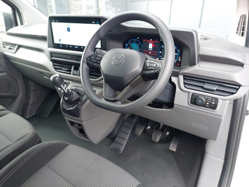 Used Volkswagen Transporter 2025 for sale - 78146370: Photo 2