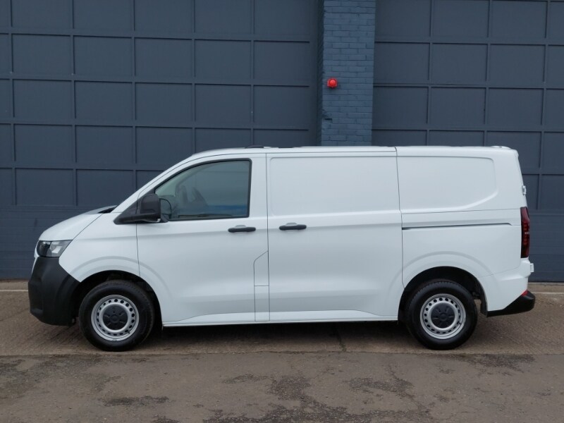 Used Volkswagen Transporter 2025 for sale - 78146370: Photo 4