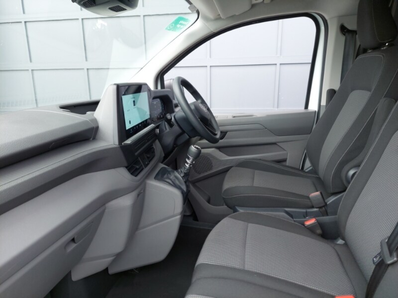 Used Volkswagen Transporter 2025 for sale - 78146370: Photo 5